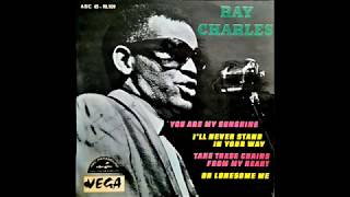 Ray Charles - You Are My Sunshine (1962)