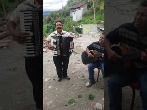 Azogueñita- Por eso te quiero Cuenca