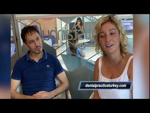Videos from Dental Practice Turkey