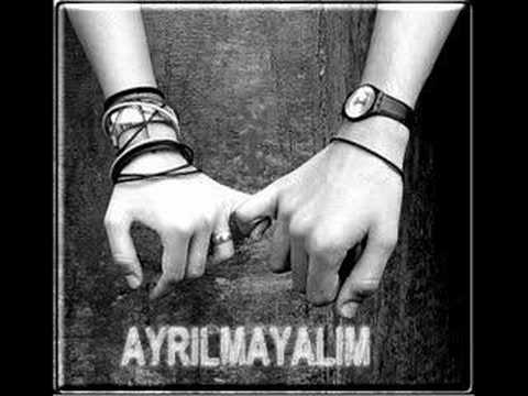 Taylan and Yilmaz- Die Trennung (Ayrilik)