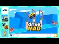 Drive Mad Play It On Poki