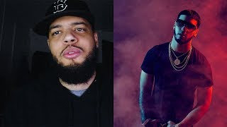 [Reaccion] Discord - Anuel AA - Que Seria (Video Oficial) - JayCee!