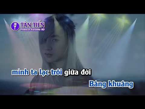 [ Karaoke HD ] Lạc Trôi | Beat Phối Chuẩn | Sơn Tùng M-TP ✔
