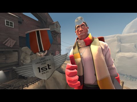 UGC Silver Week 1 - Season 31 Med POV (+13)