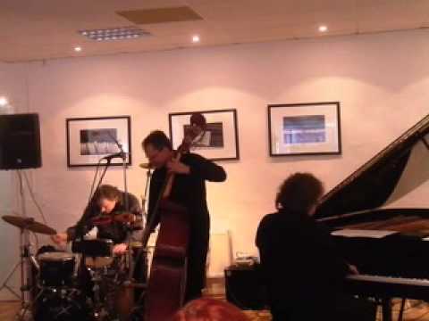 KlausMages, Crazy Jazzy World +  Songs,  Jockeyful