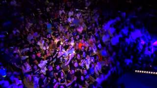 Born to touch your feelings