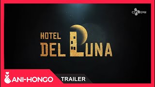Download lagu HOTEL DEL LUNA (2019) - TRAILER mp3