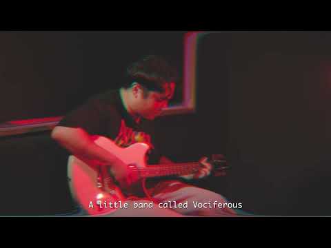 "MAKE OR BREAK" Short Film Crowdfunding Campaign | Cover of "What's My Age Again?" by blink-182
