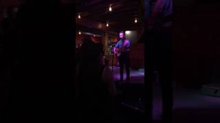 BJ Barham - The Unfortunate Kind