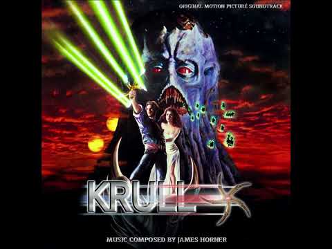 Krull (Complete Original Motion Picture Soundtrack) 1998