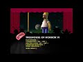 The Simpsons Season 7 1995 96 2005 DvD Menu Walkthrough
