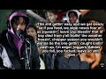 Lil Noonie Choppa Season Lyrics