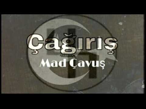 MadXan - Çağırış