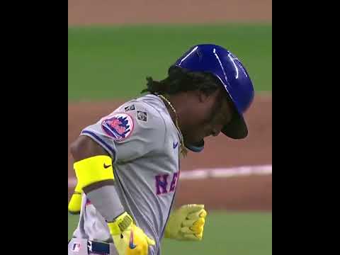 Ronald Acuña Jr. trolling his little bro, Luisangel, after Michael Harris II robbed him of a hit 🤣