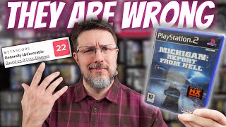 It's the WORST GAME EVER and it's also $800