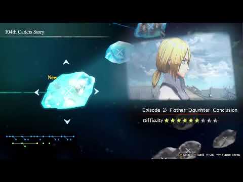 Attack on Titan Pt21