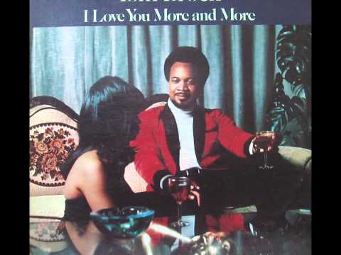 Tom Brock - I Love You More And More (HD)