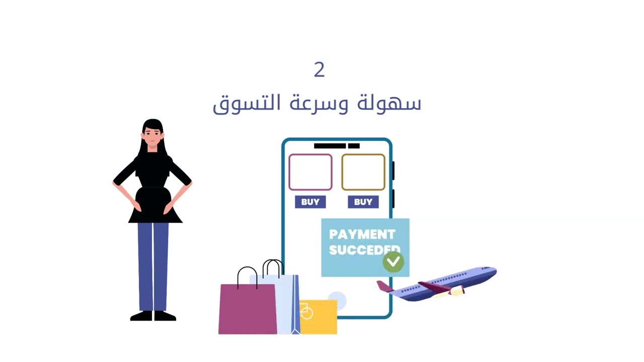 4-البطاقة الائتمانية نعمة ام نقمة؟