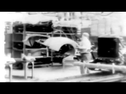 Thumbnail for Ford Automobiles 1938 (full) by Automobile