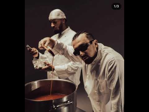 Miszel ft. Alberto - Dawaj ten sos (cały utwór przedpremierowo)