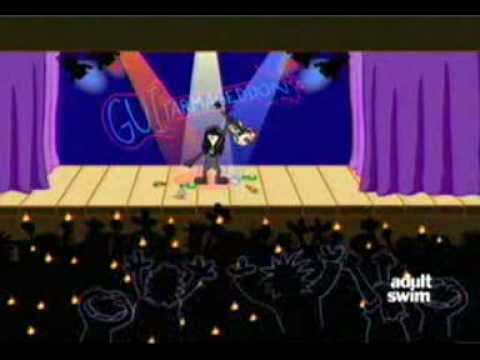 Dwaynes - Brendon Small