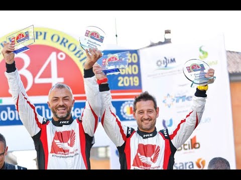 Backstage 34° Rally prealpi Orobiche 2019 - 1ºassoluti - Ghelfi - Marchioni #METIORSPORT