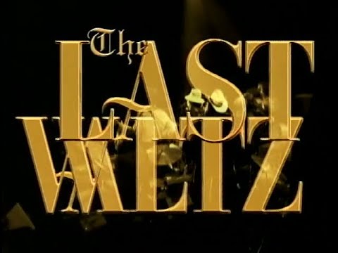 The Last Waltz (1978) PG | Documentary, Biography, Music Trailer