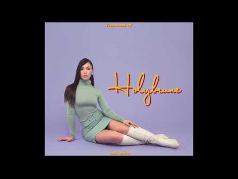 Holybrune - Gold playlist
