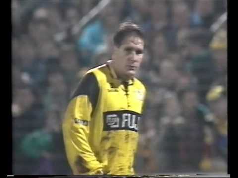 NAC - FC Twente 2-1 (January 29th, 1994)