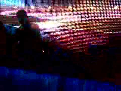 Nick Curly plays Get Funky @ Space Ibiza Closing Party 09