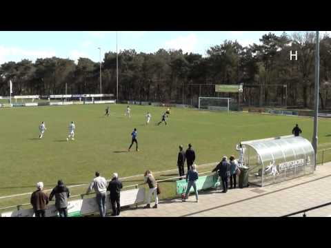 Nuenen O14 - WODAN C8 (18-04-2015)