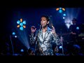MIKA - Underwater - LIVE - Paris Philharmonic Orchestra (2021)