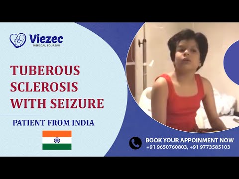 Pari Shukla From Ghaziabad — Viezec stem cell therapy patient testimonial