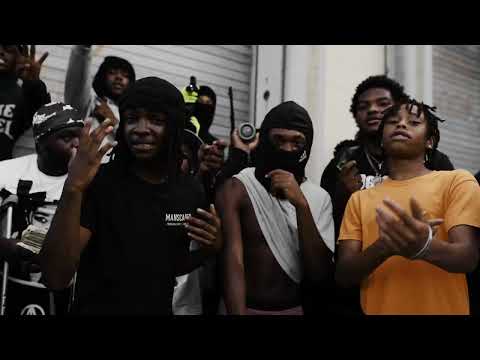 Henni pesos - Rylo World Stepper (ft Laqwaa ,BGM Dada, Luh Greg & BGM Swervo )