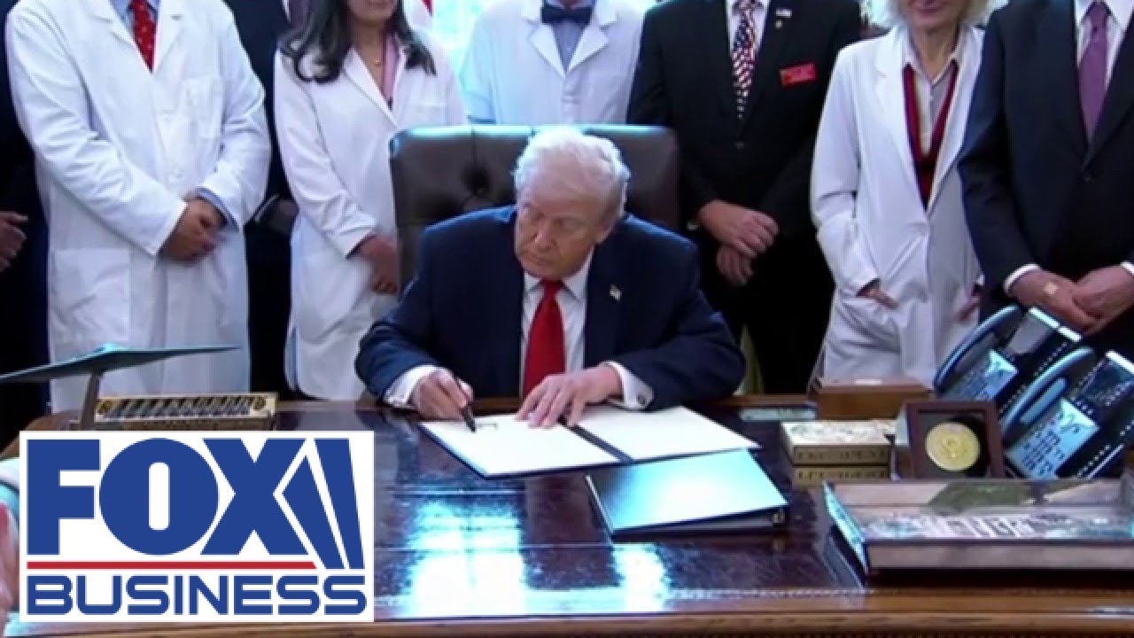 How Trump’s marijuana reclassification could impact medical research