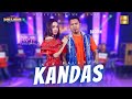Tasya Rosmala Ft Brodin New Pallapa Kandas Official Live Music