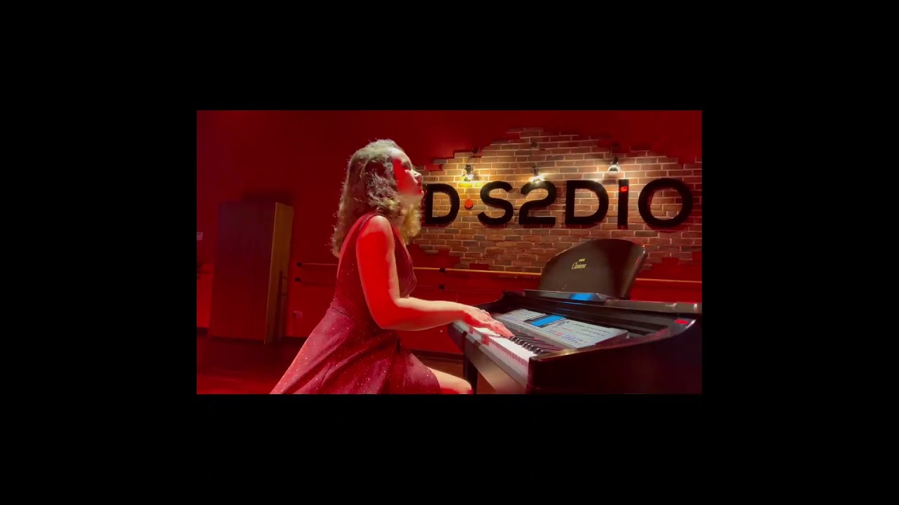 Promotional video thumbnail 1 for Alona_piano_