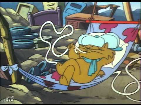 Les Entrechats 105 - Un Grand amour déçu / Les trois vœux d'Hercule