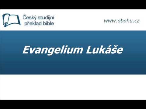 Evangelium dle Lukáše