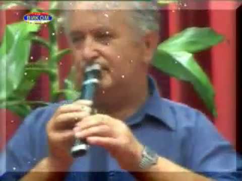 KOLUBARSKO KOLO - Orkestar Vikom RTV Banjaluka 2011.