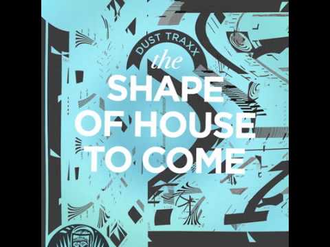 Success (Original Mix) - Frankie Soukal (The Shape of House to Come vol 1 - DTX062)