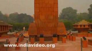 Jallianwala Bagh Memorial, Punjab