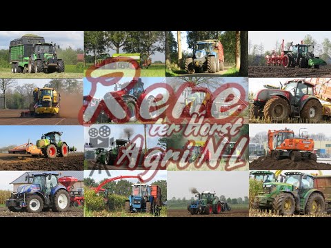 highlights of 2019 | Jaaroverzicht | Höhepunkte aus 2019 | NL