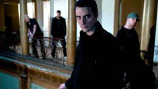 Breaking Benjamin - Forget It (Radio Edit / Lyrics In Description)