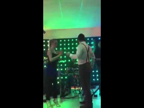 Nihad Alibegovic & Nermina