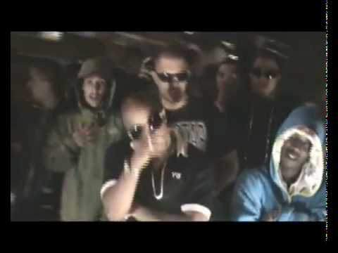 B Dubble, Blade Brown & Vipex - Papers *HOOD VIDEO*