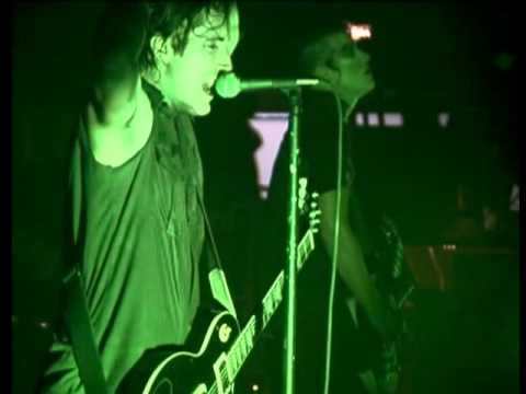 Nine Inch Nails - Starfuckers Inc. (Español Subs) Live AATCHB