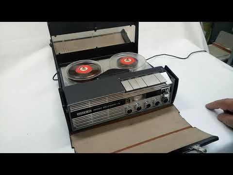 Uher 4000L Serie 327234