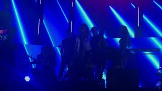 WHAT ABOUT US (Miriam Rodriguez), OT 2017 ¡Hasta Pronto! | 27.12.18