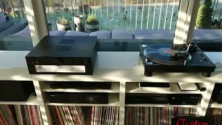 Video thumbnail for Focal Kanta No2  &  Technics SU-G700 & Technics SL-1210GR       Eric Clapton - Layla (unplugged) by K. Richard